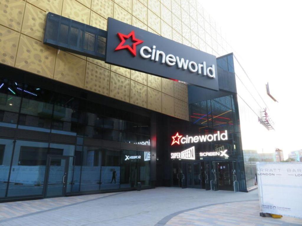 En - Location * Hounslow