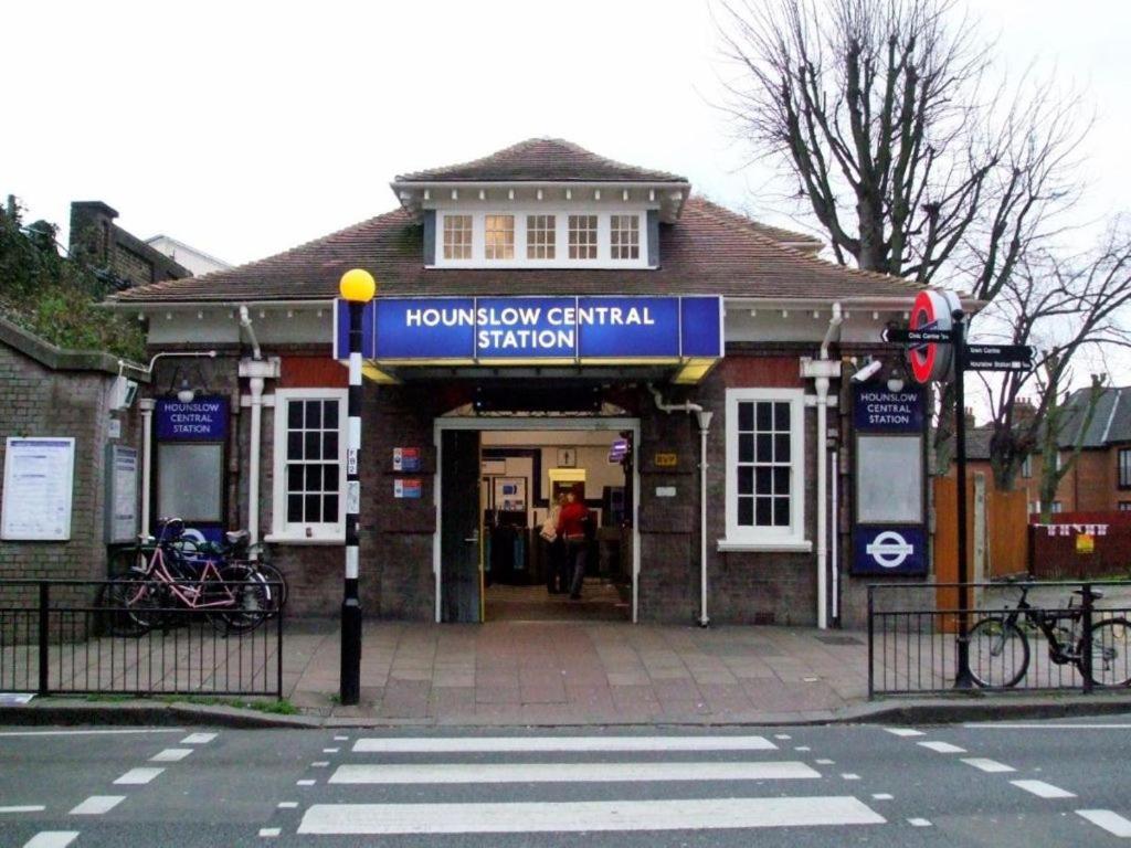 Apartment En - Location Hounslow
