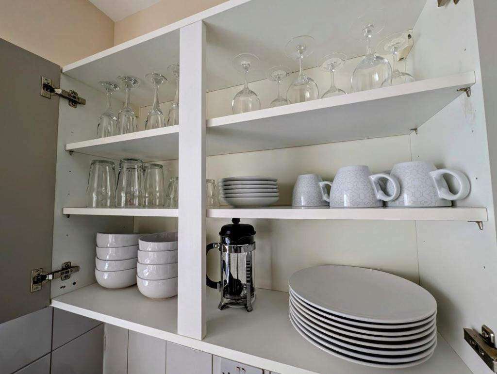 Apartment En - Location Hounslow