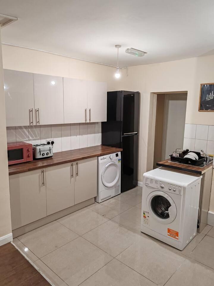 Apartment En - Location