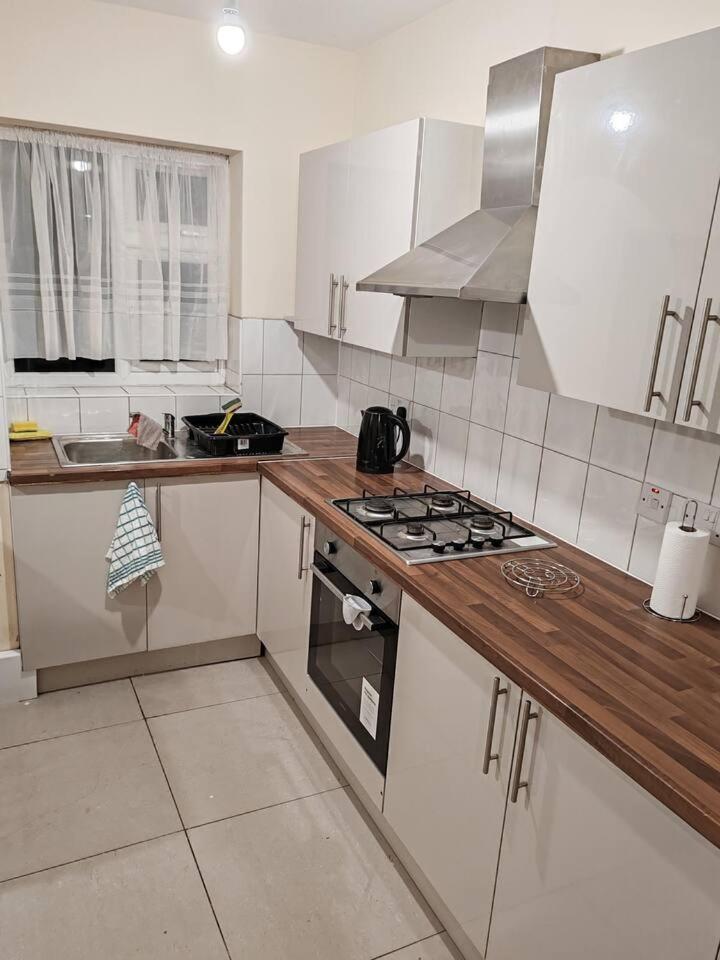 Apartment En - Location Hounslow