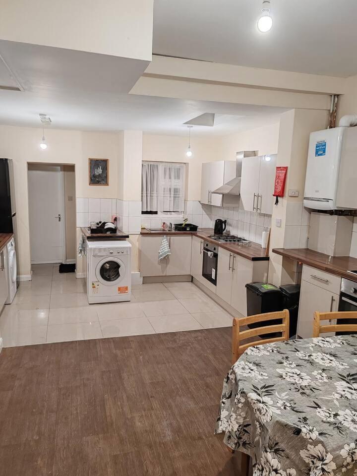 Apartment En - Location