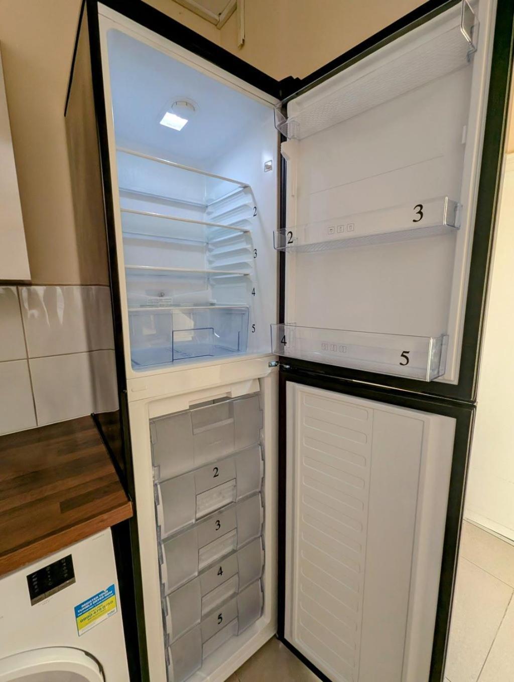 En - Location Apartment Hounslow