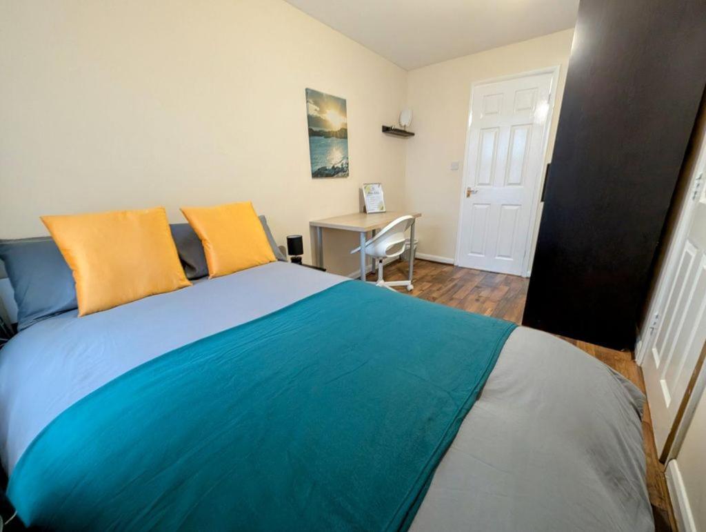 Apartment En - Location Hounslow