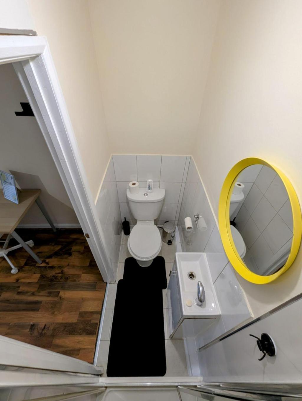 Apartment En - Location Hounslow