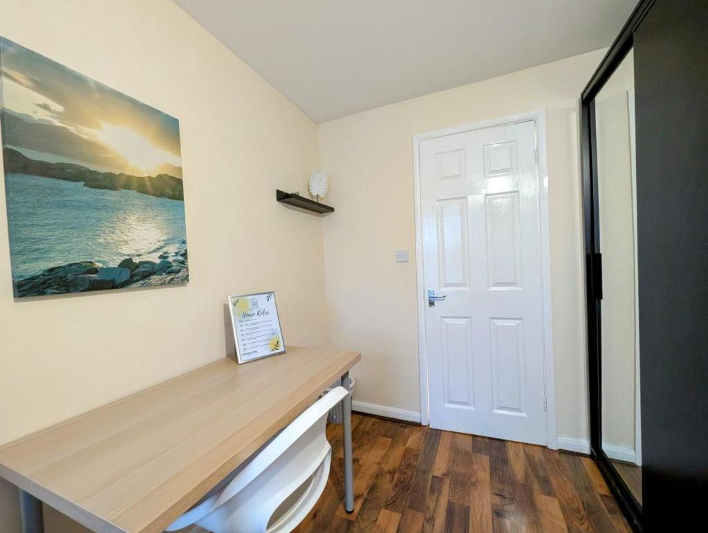 En - Location Hounslow